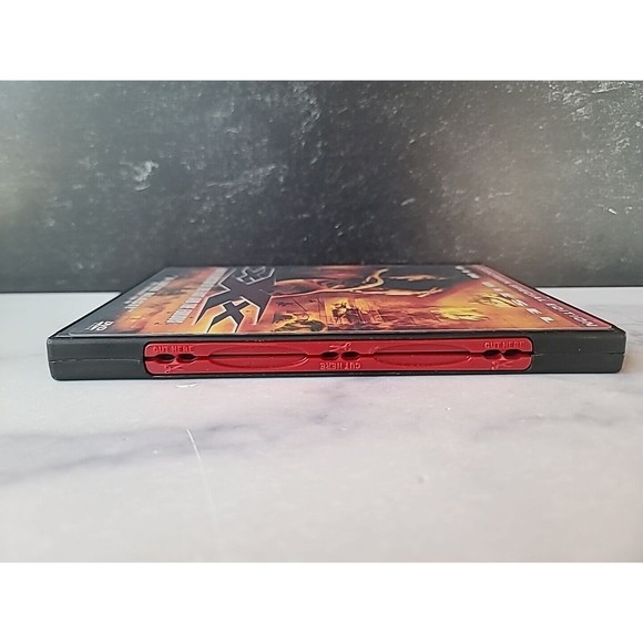 XXX (DVD, 2002) - Picture 4 of 10